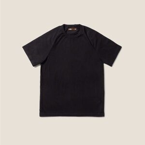 NWT Milkbar Fitted Raglan T-Shirt Size Small